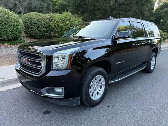 GMC YUKON XL 2019 1GKS2GKC7KR308837 image